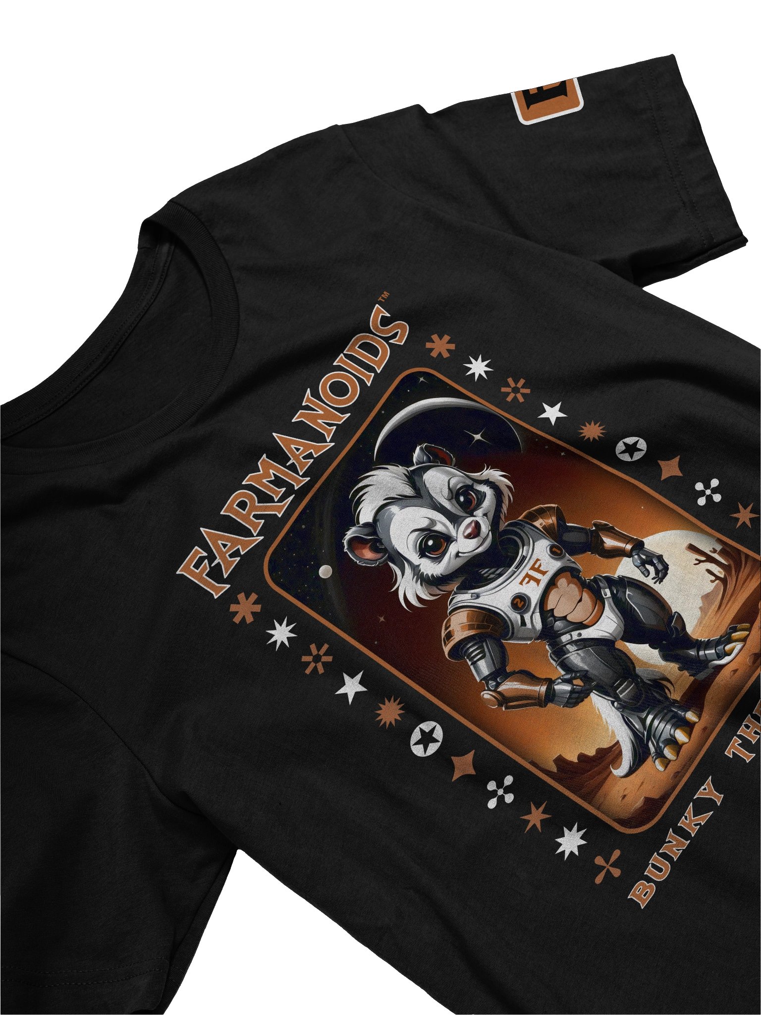 Bunky The Skunky product image (4)