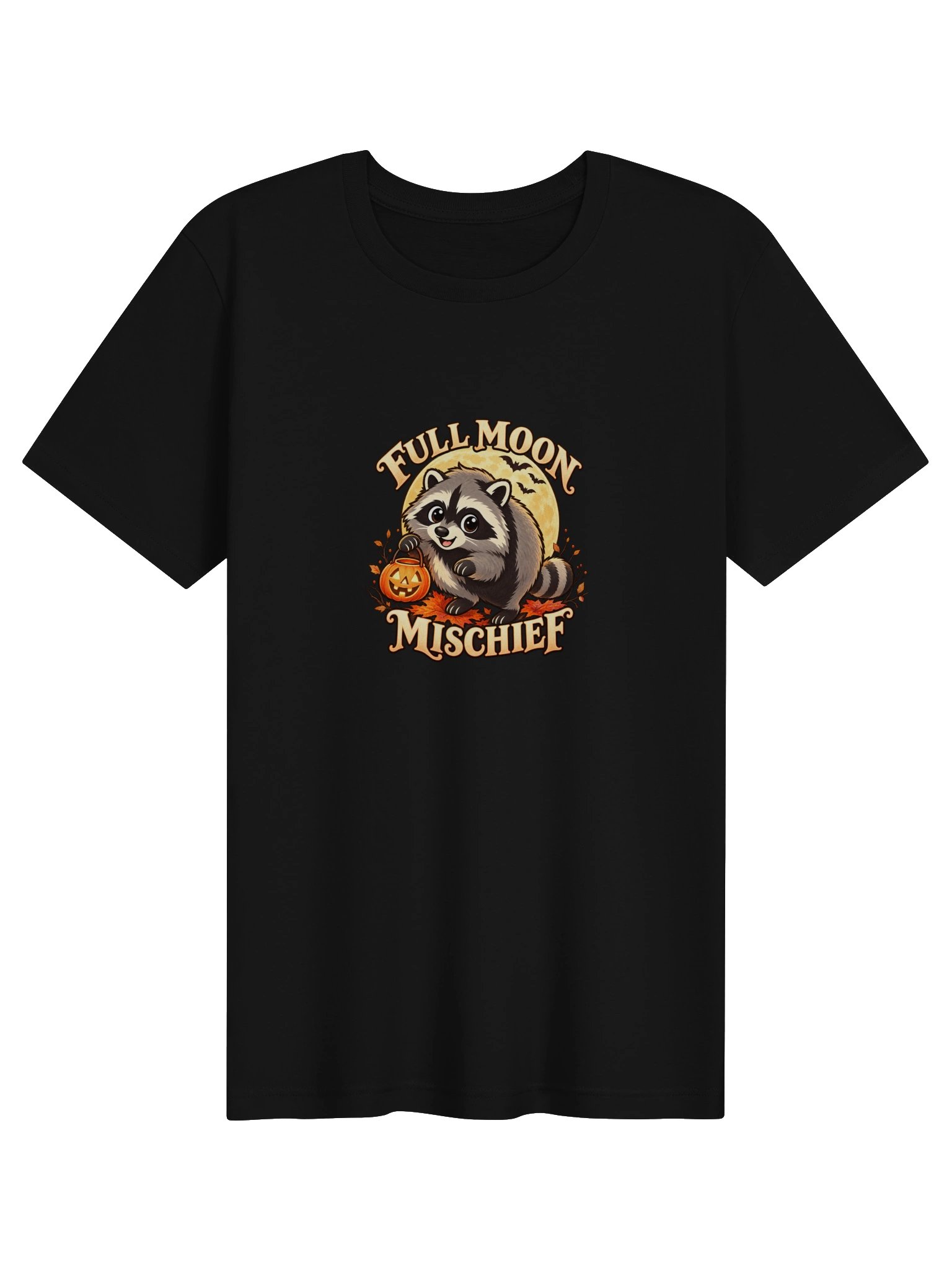 Full Moon Mischief — Jimothy Tee product image (1)
