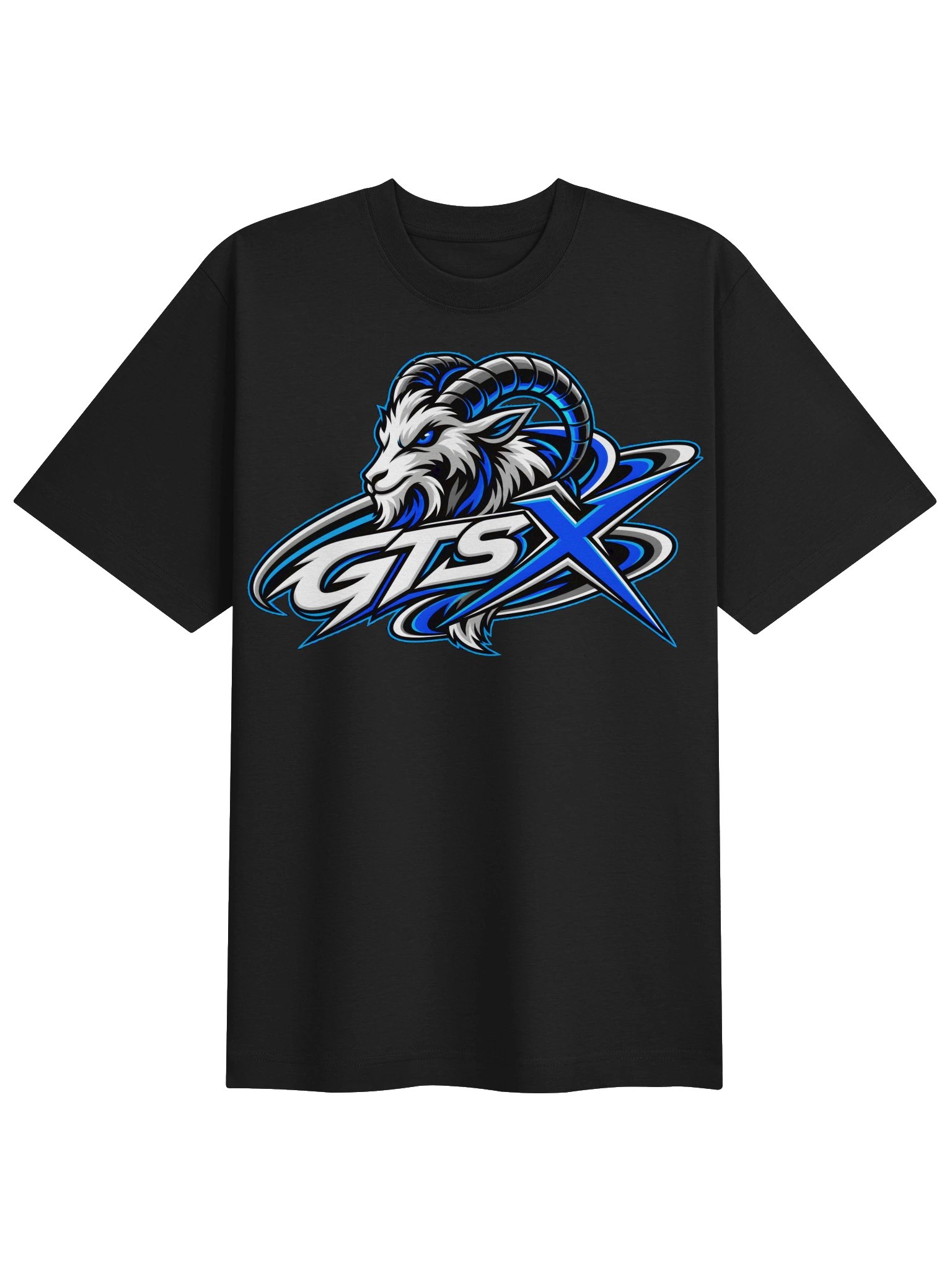 GSTX BLUE GOAT product image (1)
