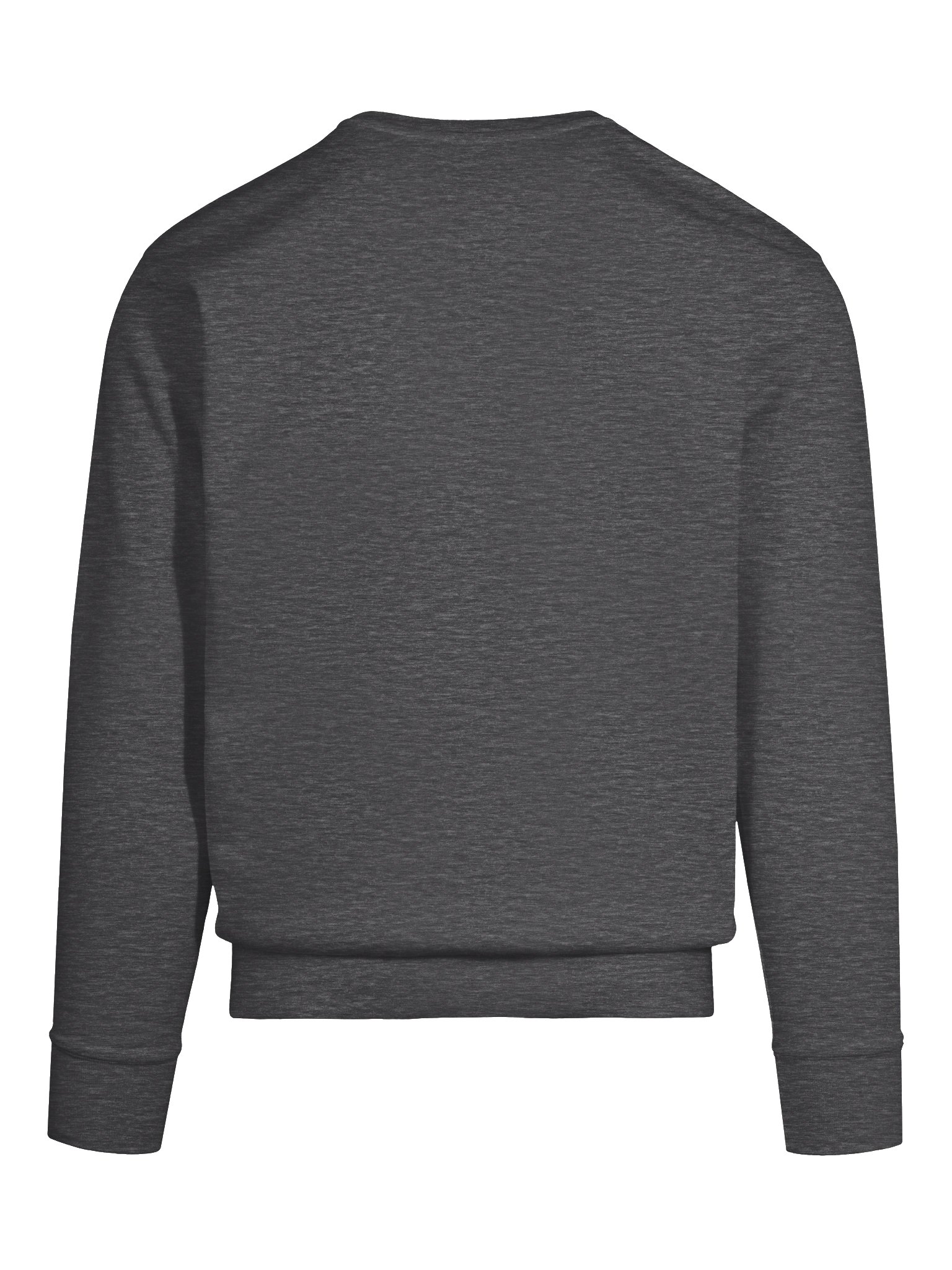 High Visibility Oracle Services Crewneck product image (11)