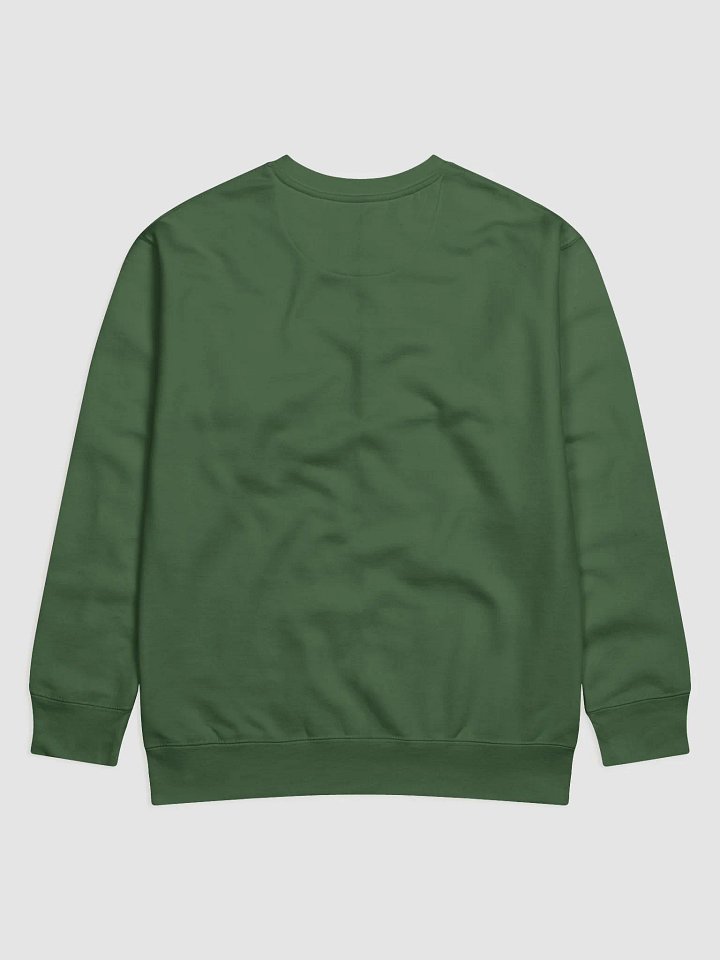 Flying Mandi - Premium Sweatshirt product image (2)