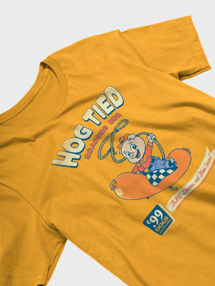 Hog Tied BBQ product image (1)