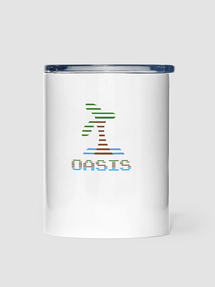 OASIS Mini Tumbler product image (1)