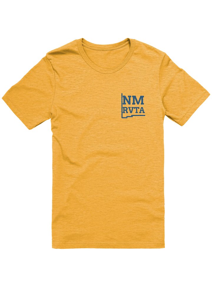 2025 Logo shirt product image (4)