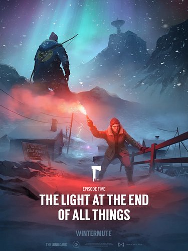 NEW UPDATE: The Long Dark Wintemute Episode Five (PS5)

Developer/Publisher: @hinterlandgames @thelongdarkgame 

It’s been 4 ...