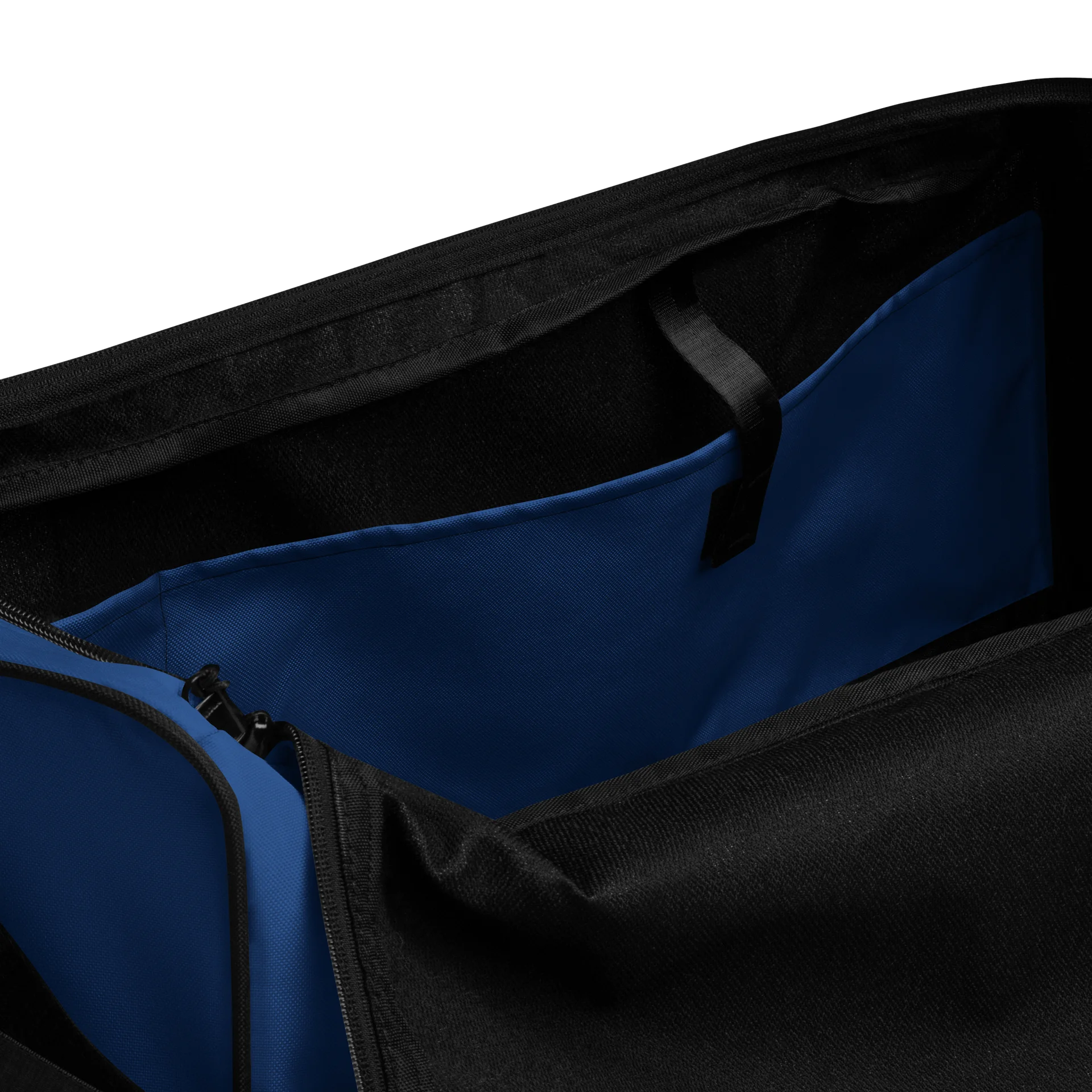 Boro Bonedawgs Baseball Duffel Bag - Navy product image (6)