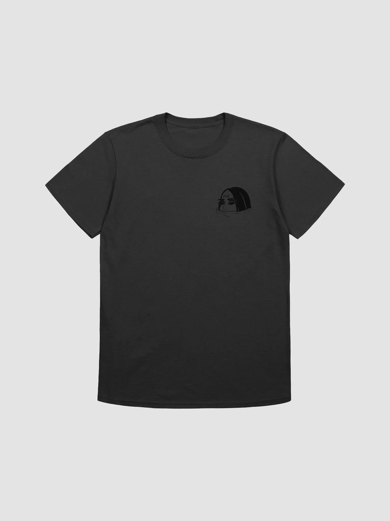 Hell's Goddess T-Shirt product image (2)