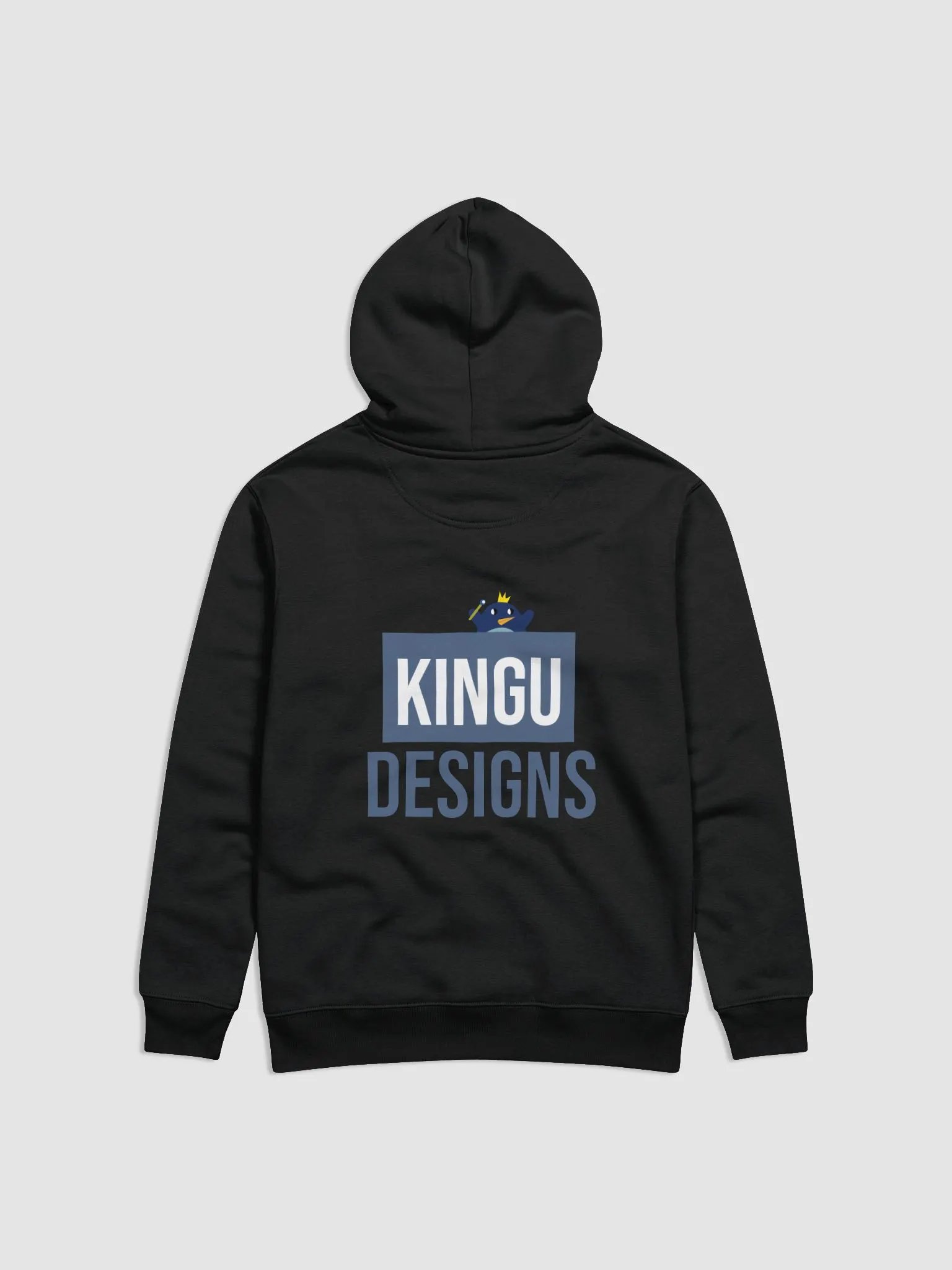 Kingu Hoodie product image (4)