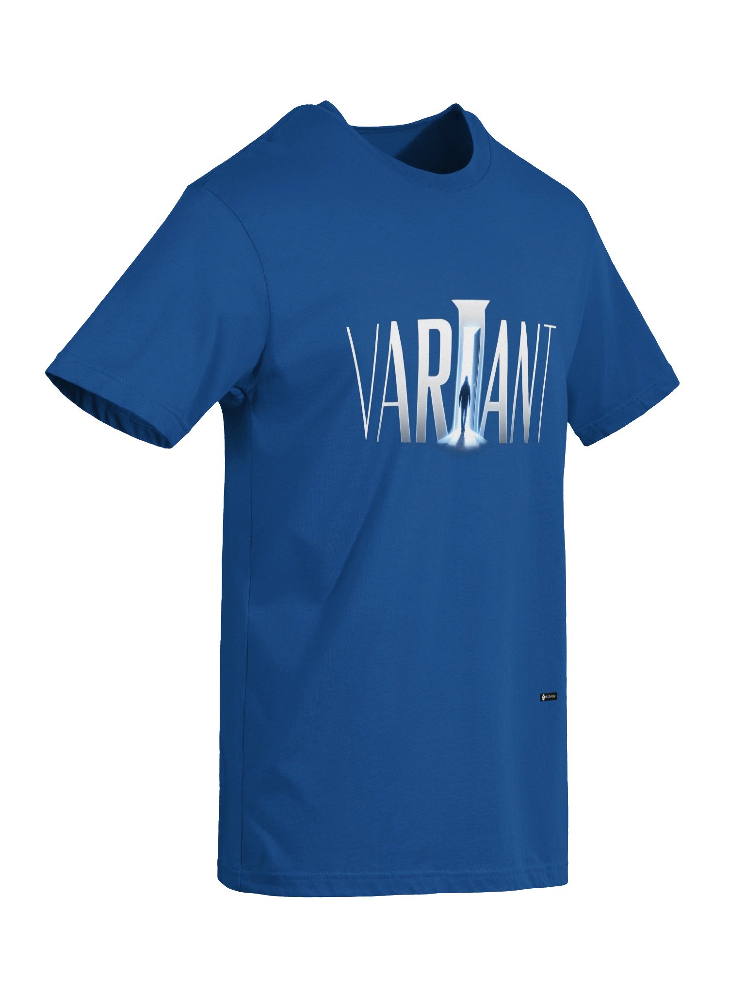 VARIANT Portal Tee product image (2)