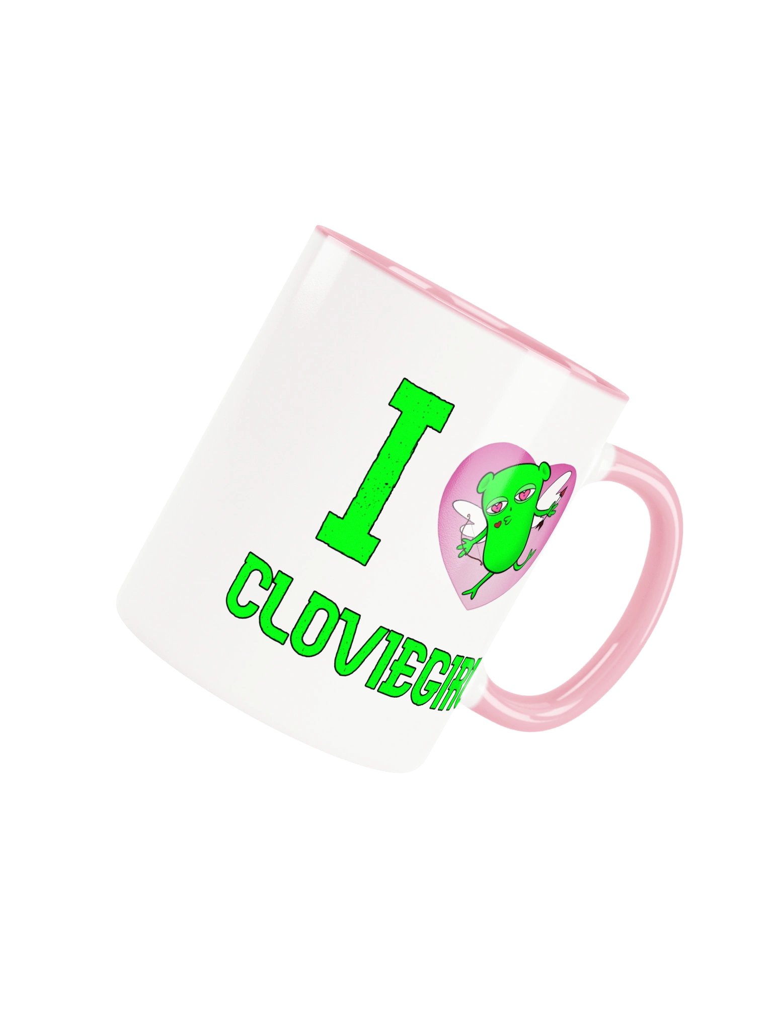 I <3 cloviegirl product image (4)