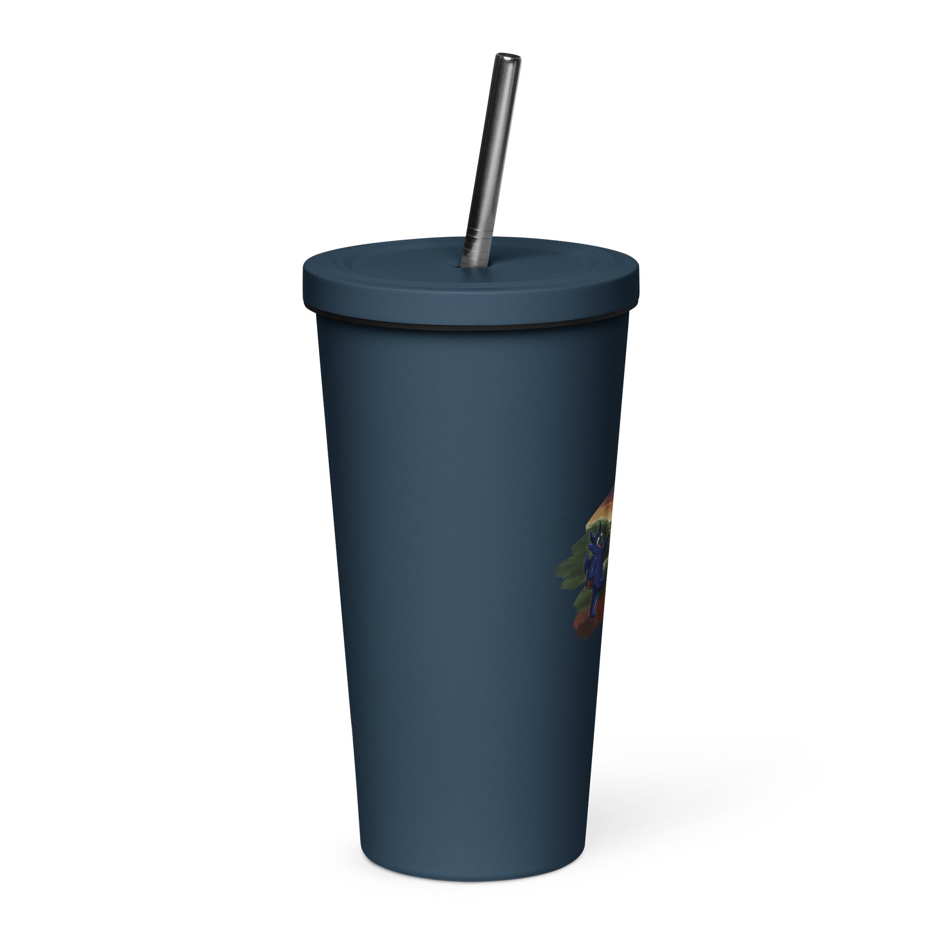 2026 Birthday Bash Insulated Tumbler product image (12)