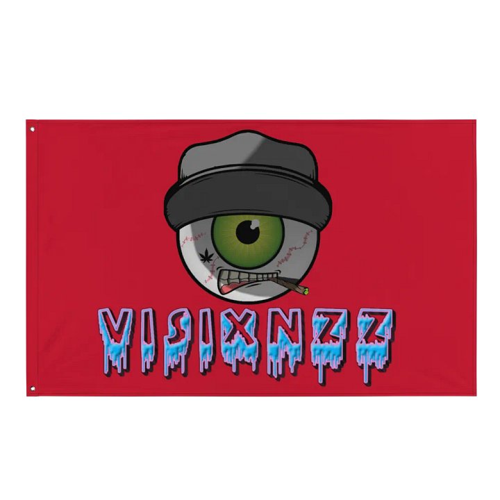 VisixnZz red flag product image (1)