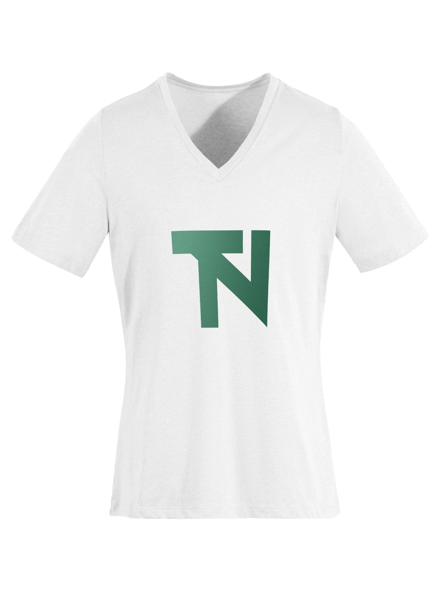 Transformation Nation V-neck Tee (Fitted Style (Women’s)) product image (6)