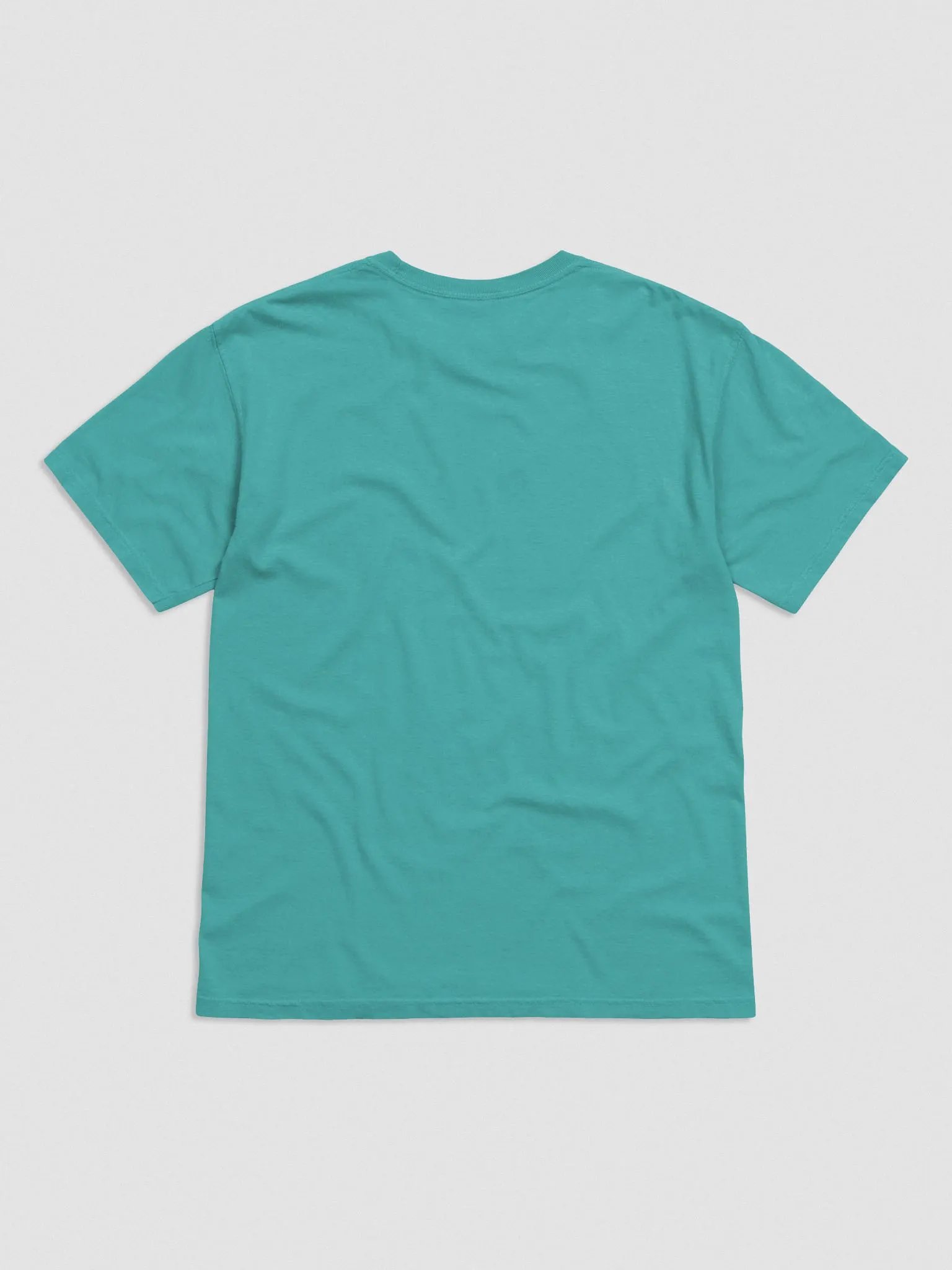 Critic Embroidered Tee product image (38)