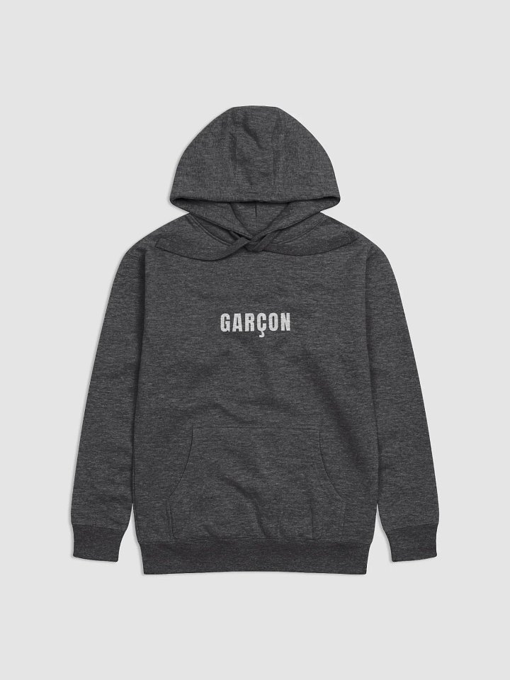 Garçon Hoodie product image (8)
