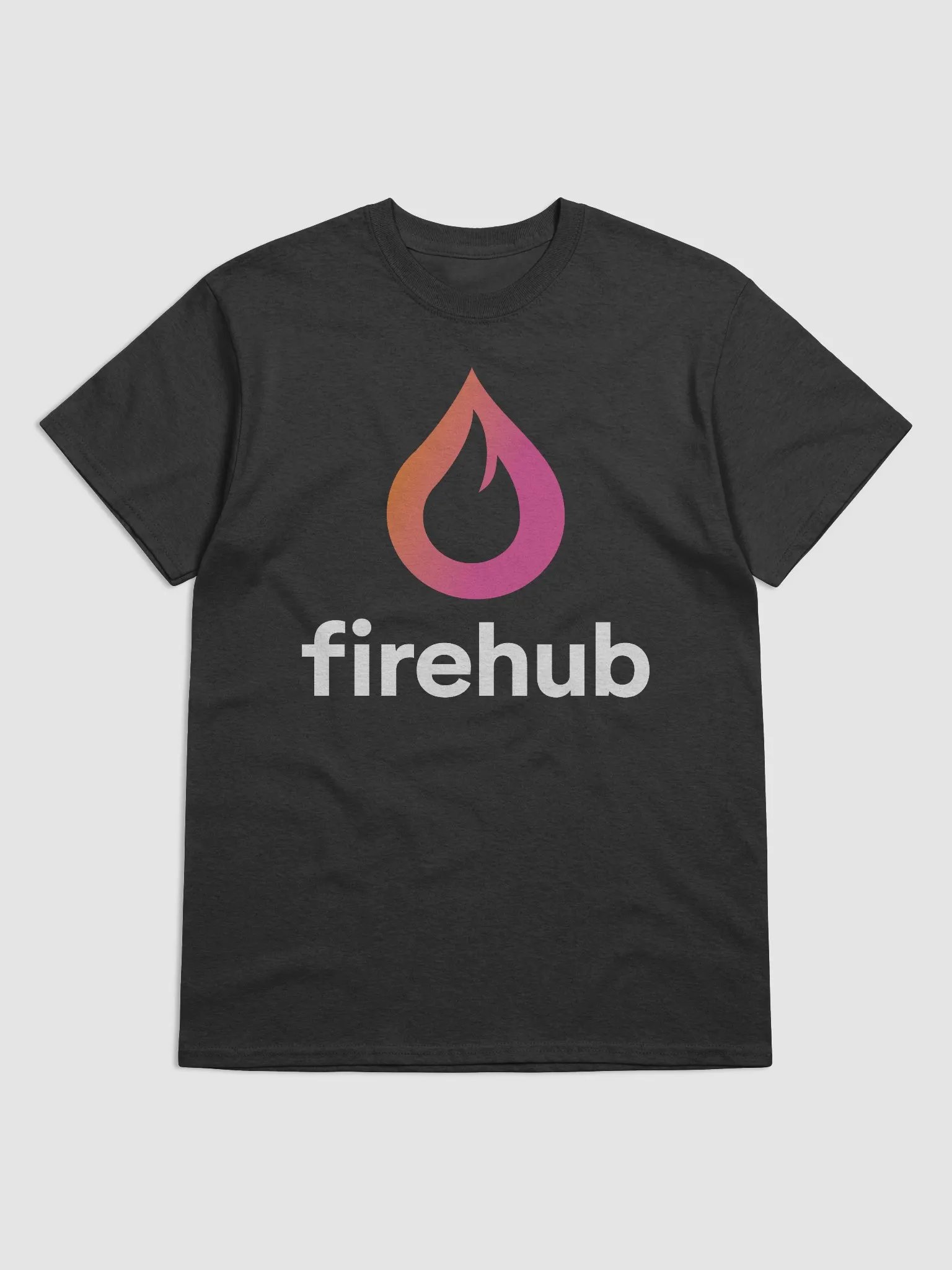 The Firehub Tee product image (1)