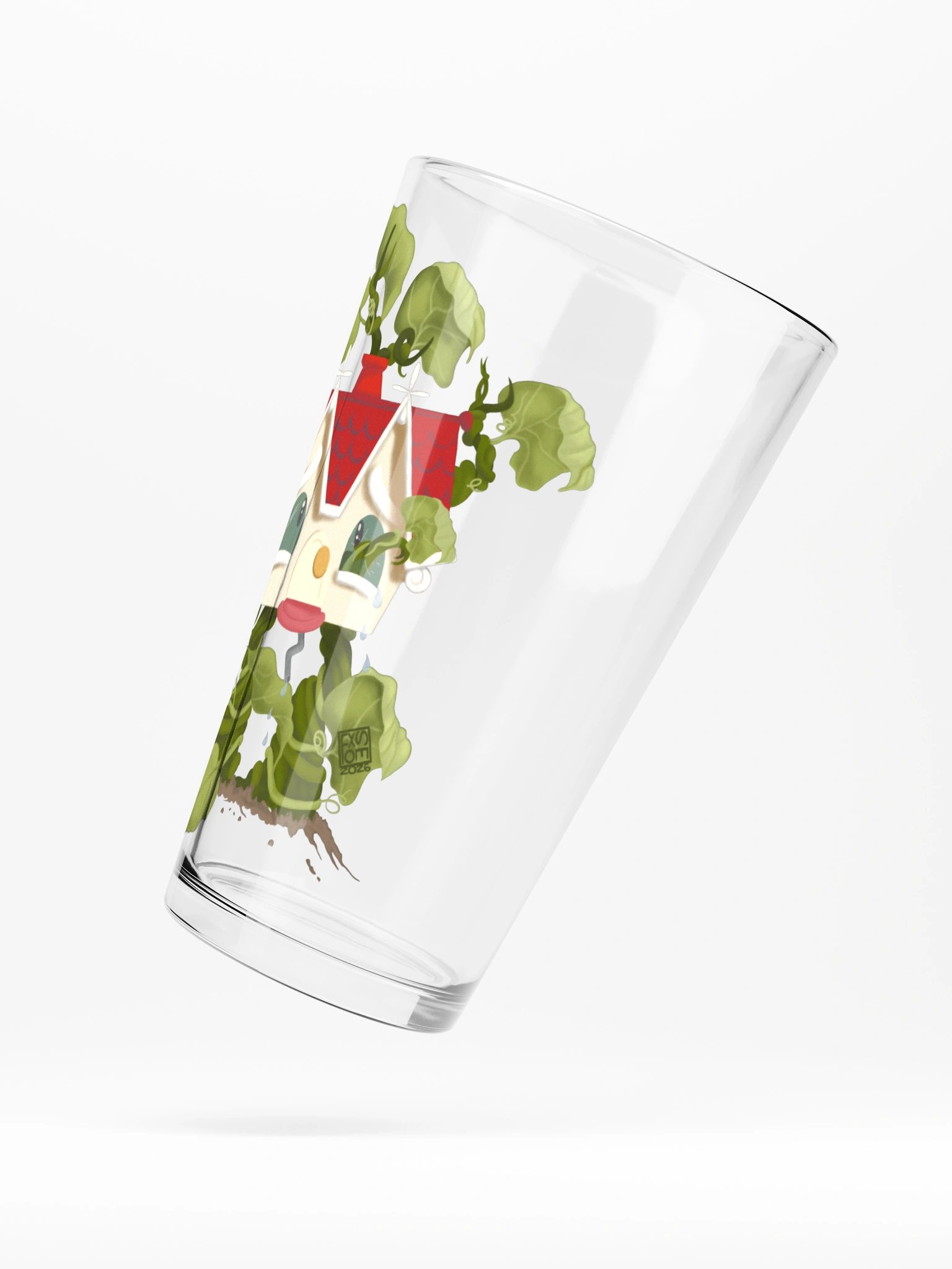 Baba Yaga Beanstalk product image (5)
