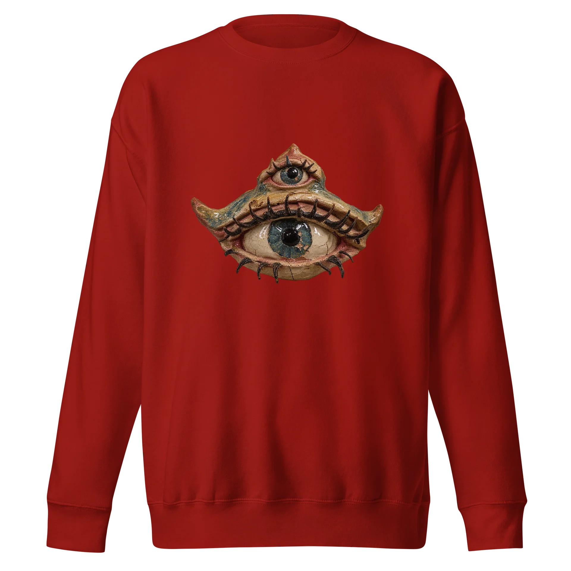 Catharex - Third Eye (Limited Edition) product image (1)