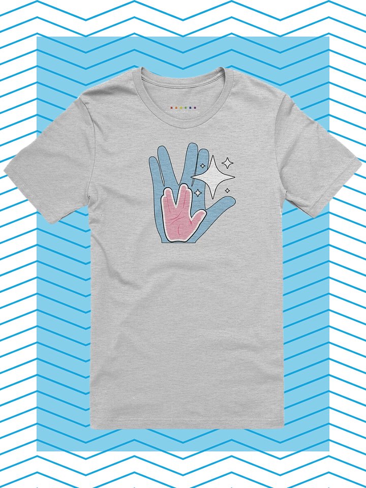 Live Long & Have Rights product image (1)