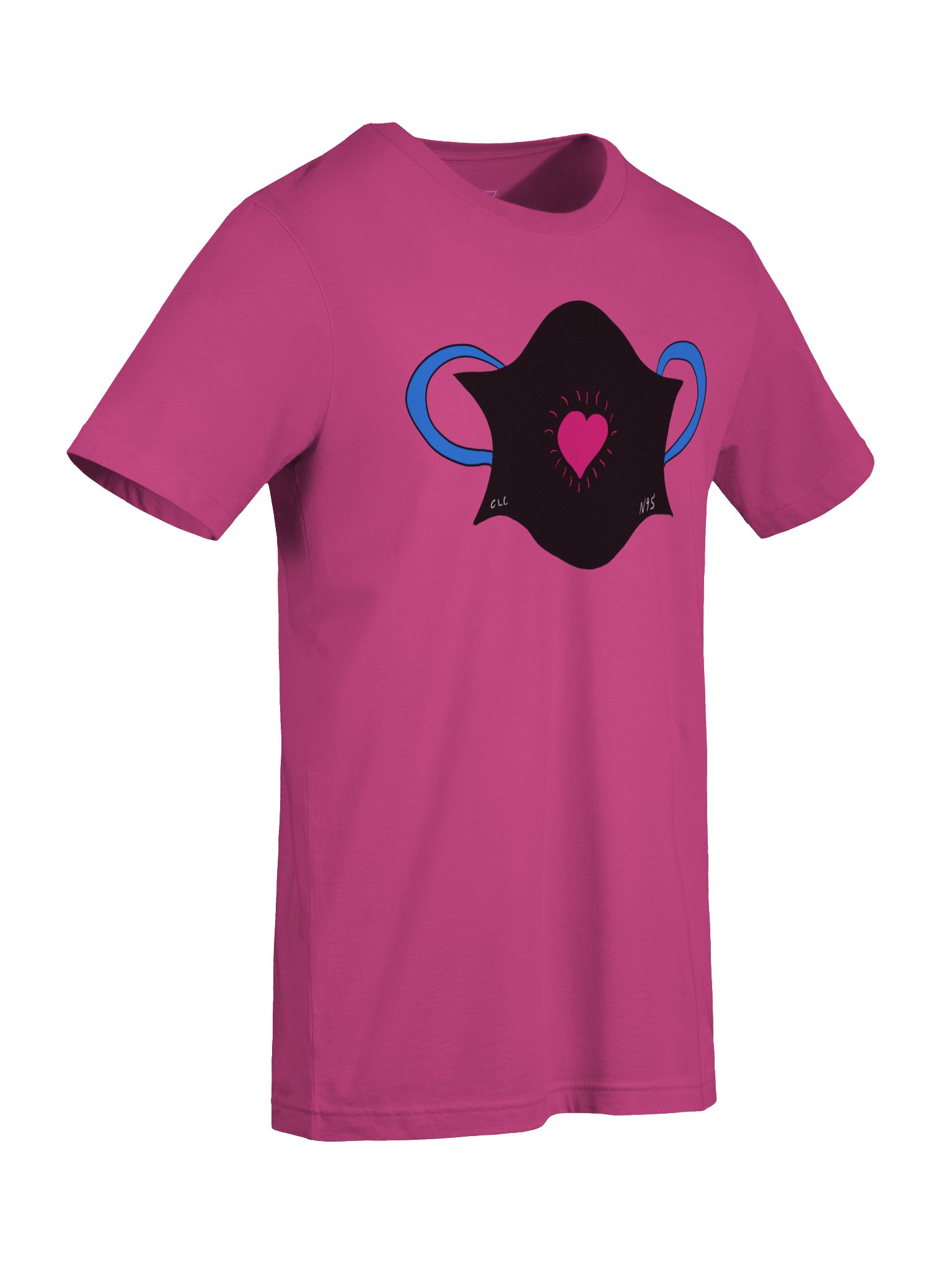 True Love tee product image (33)