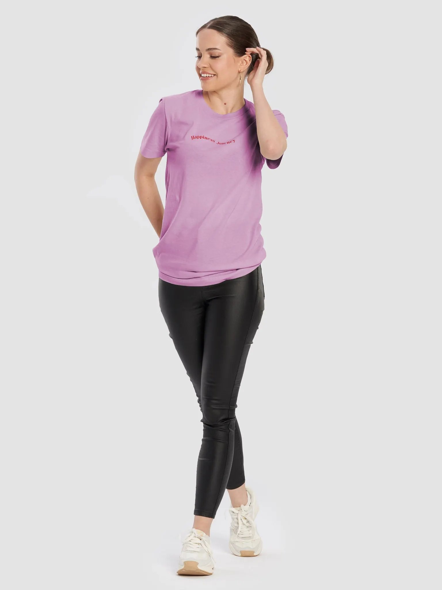 Happiness Journey T-Shirt product image (10)