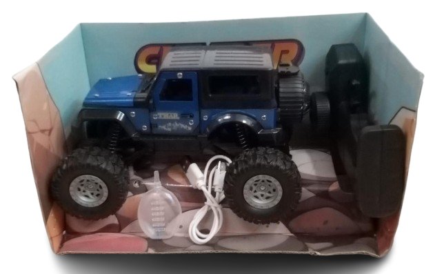 REMOTE CAR product image (1)