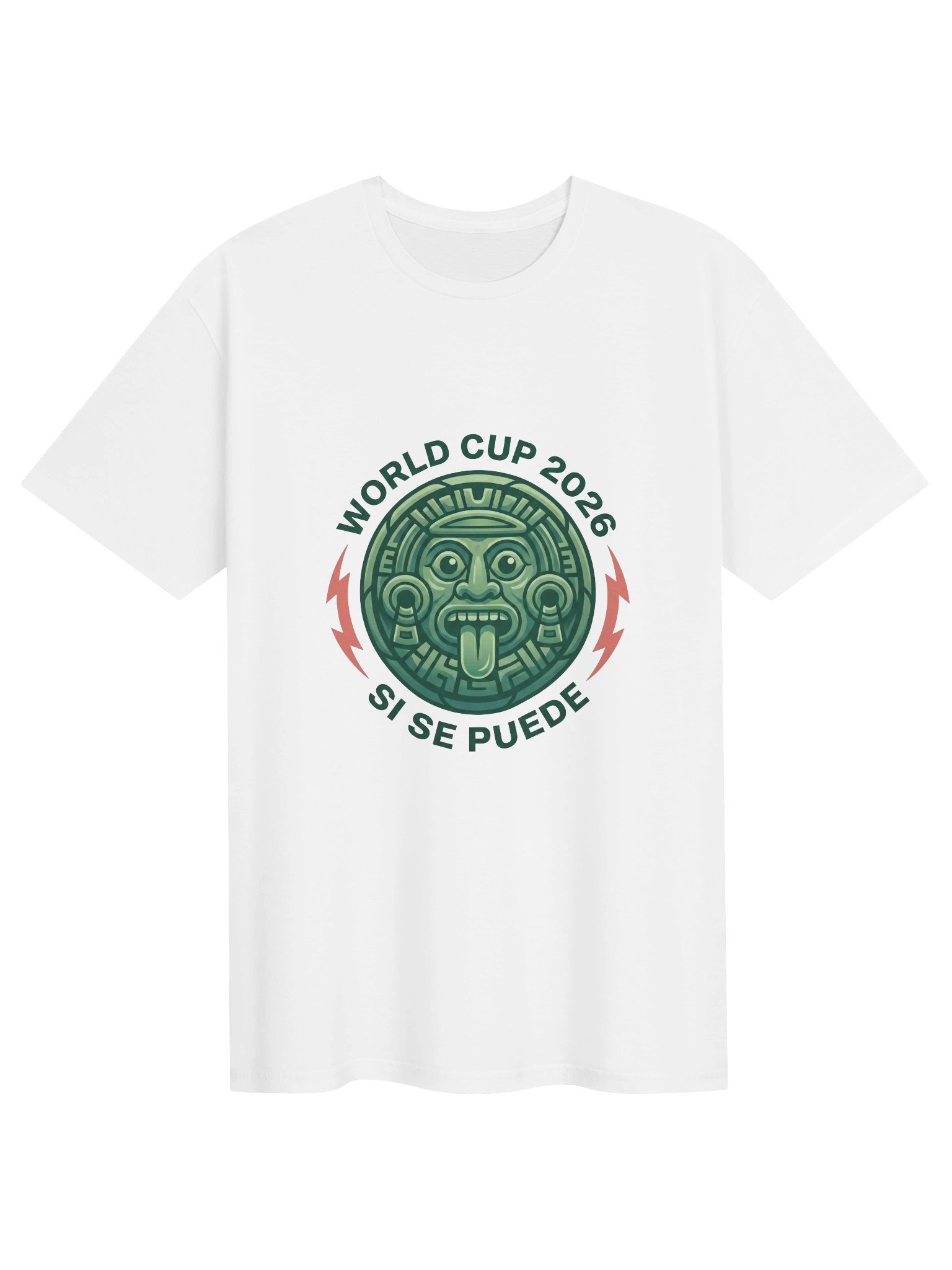 World Cup 2026 Mexico product image (61)