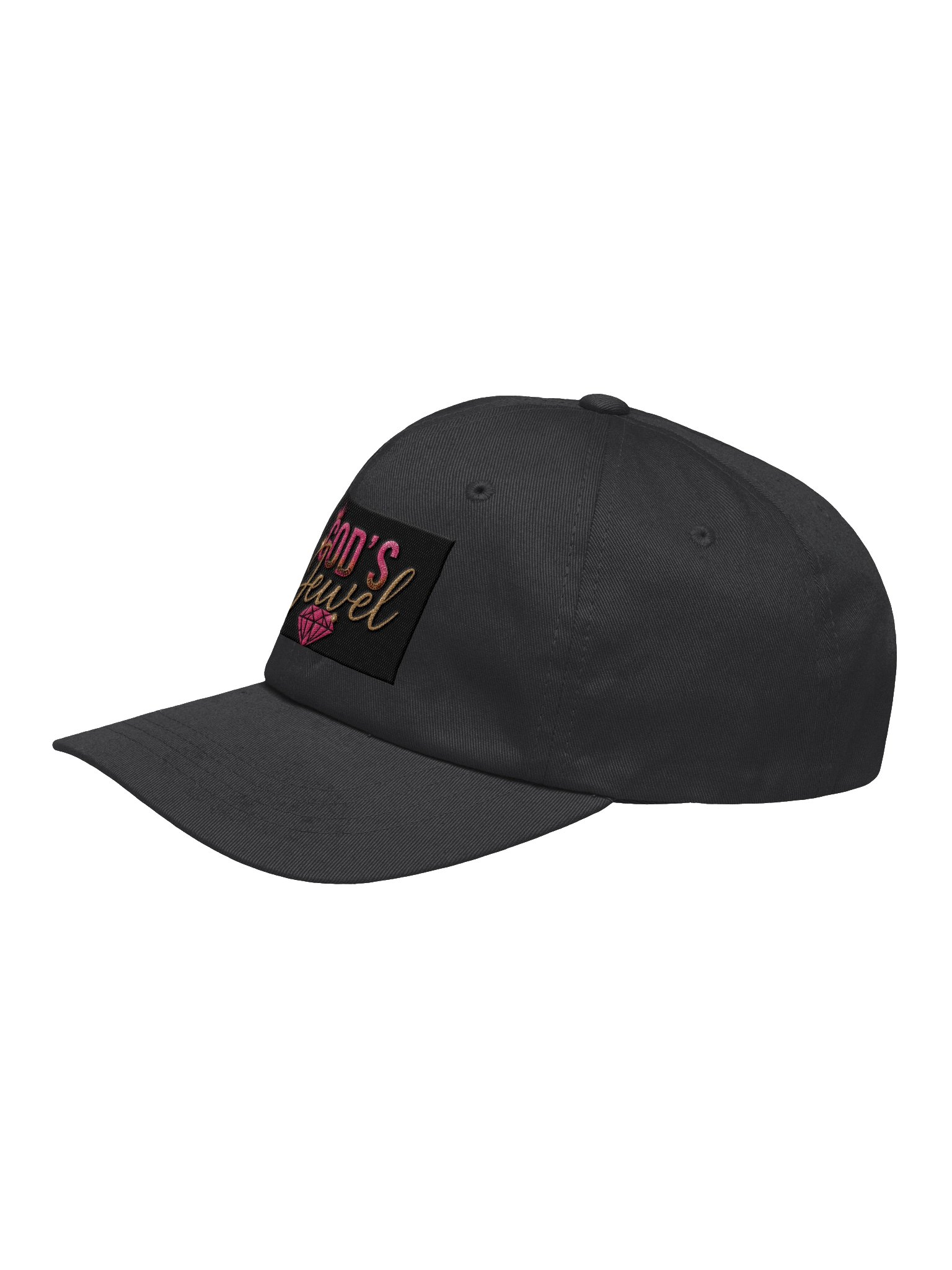 God's Jewel GP Cap product image (3)