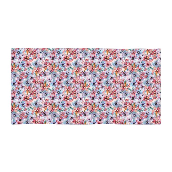Flower Garden Towel product image (1)