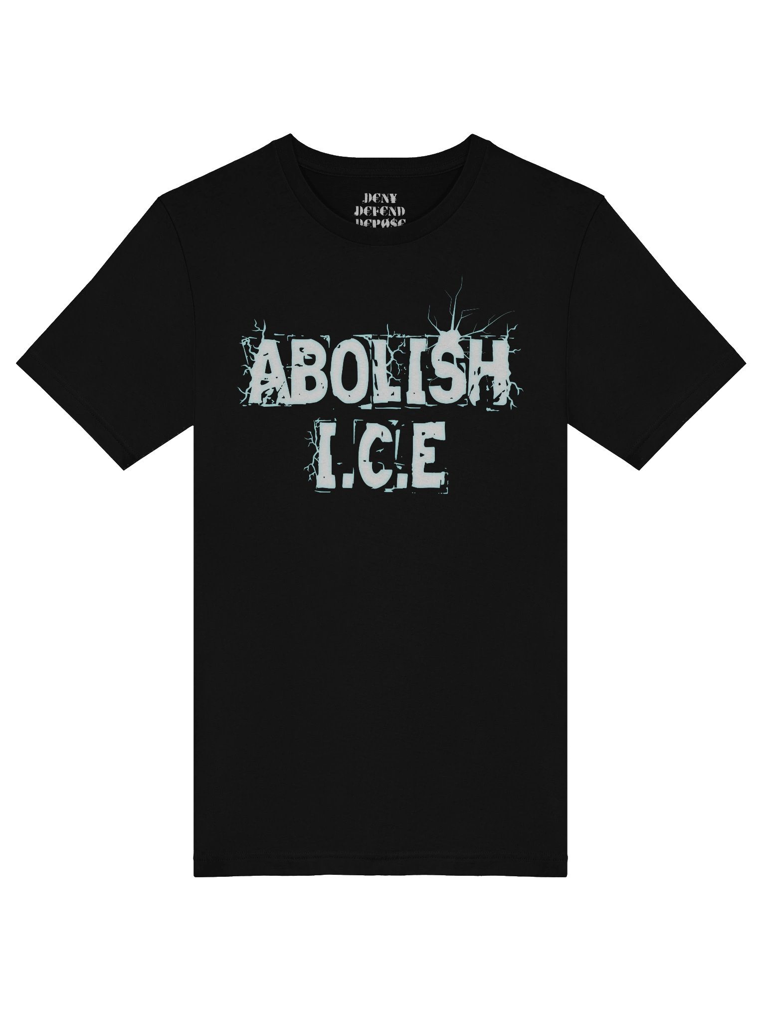 ABOLISH ICE product image (5)
