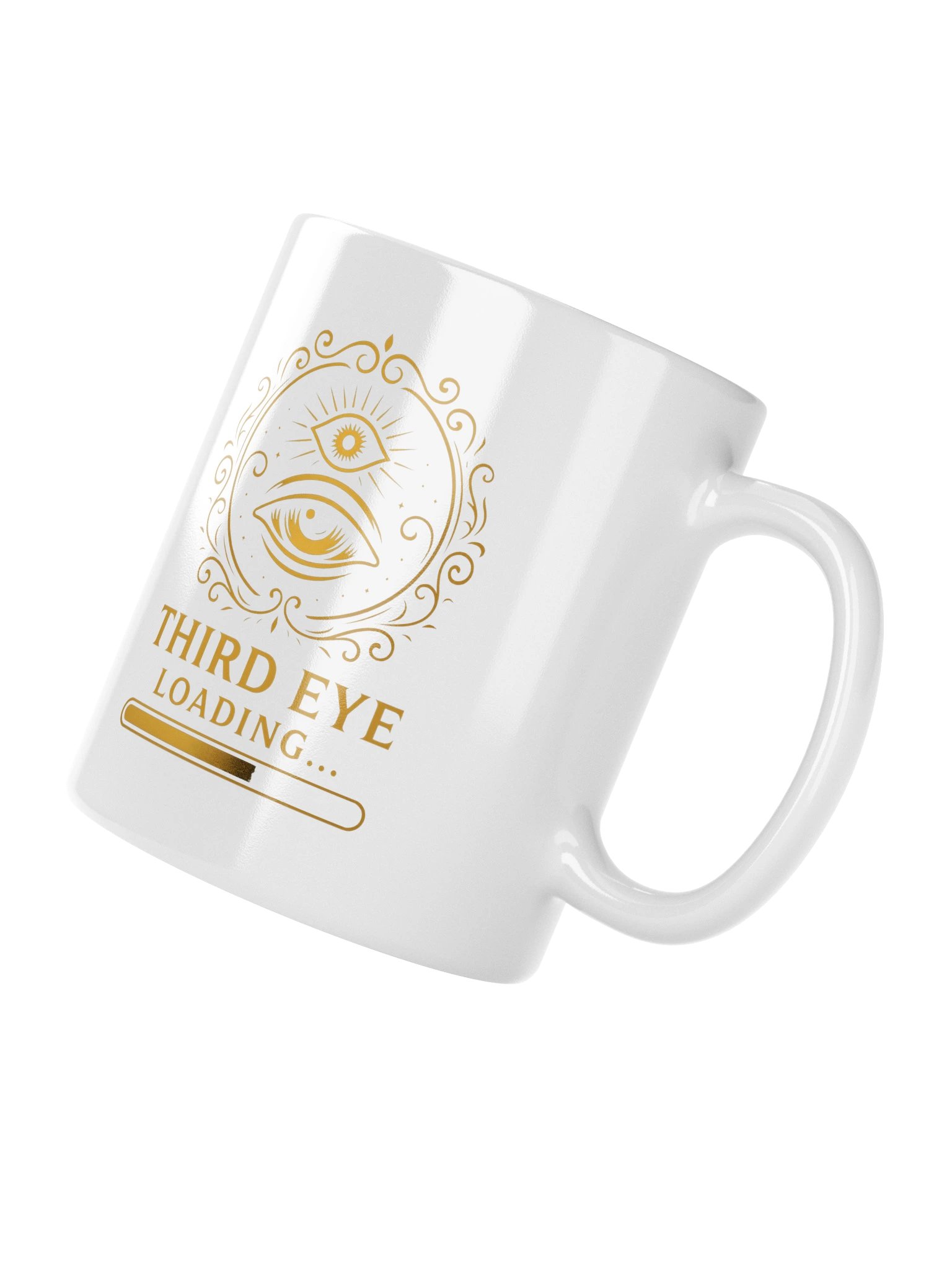 Third Eye Loading — Mug product image (4)