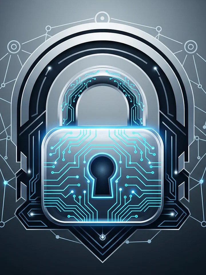 The Vault Key: Master Spec Sheet Database product image (1)
