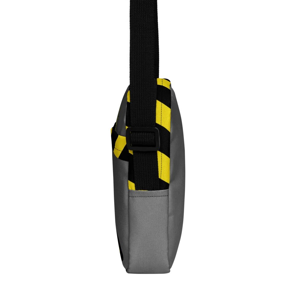 General hazard utility crossbody bag product image (2)