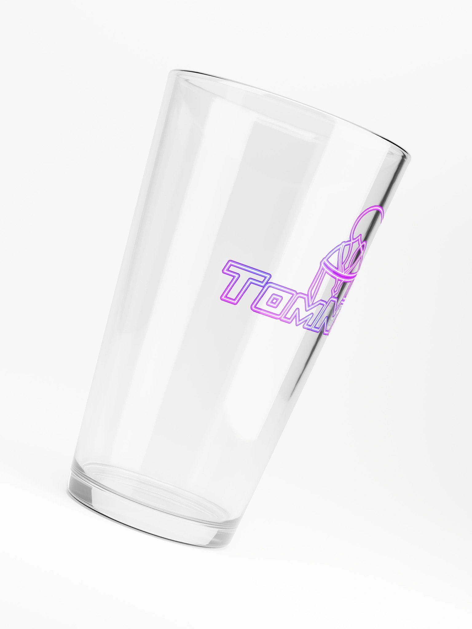TomNK21 Pint Glass product image (6)
