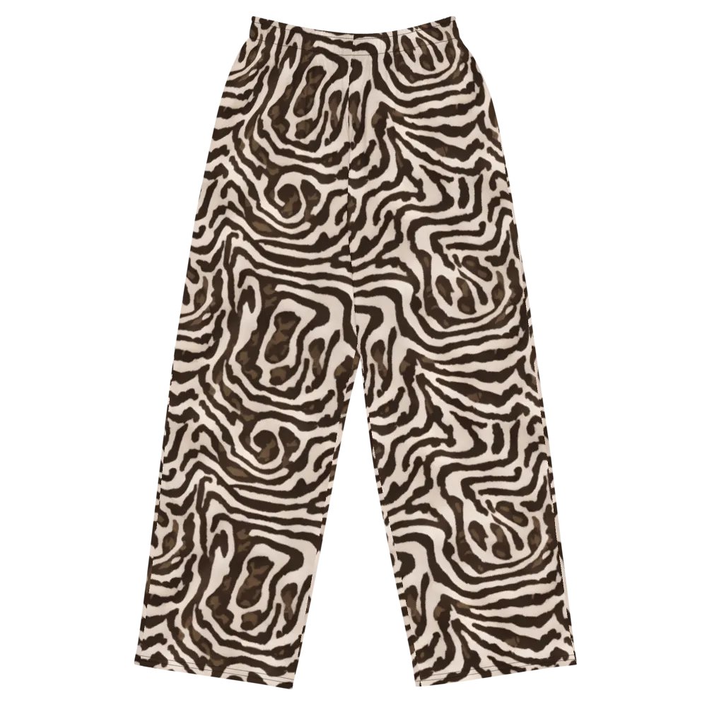 Brown Snake Pants product image (1)