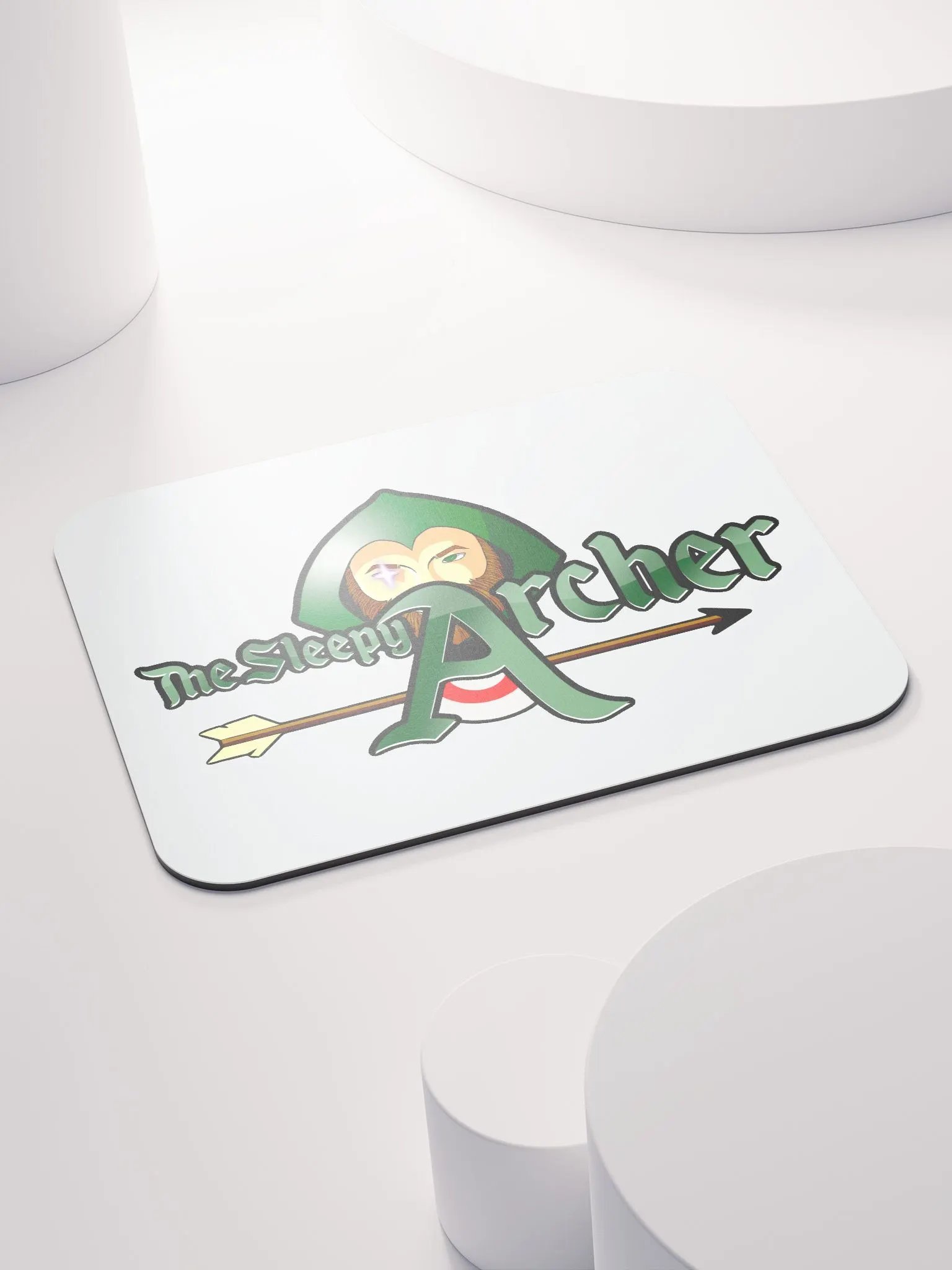 TSA MousePad product image (4)