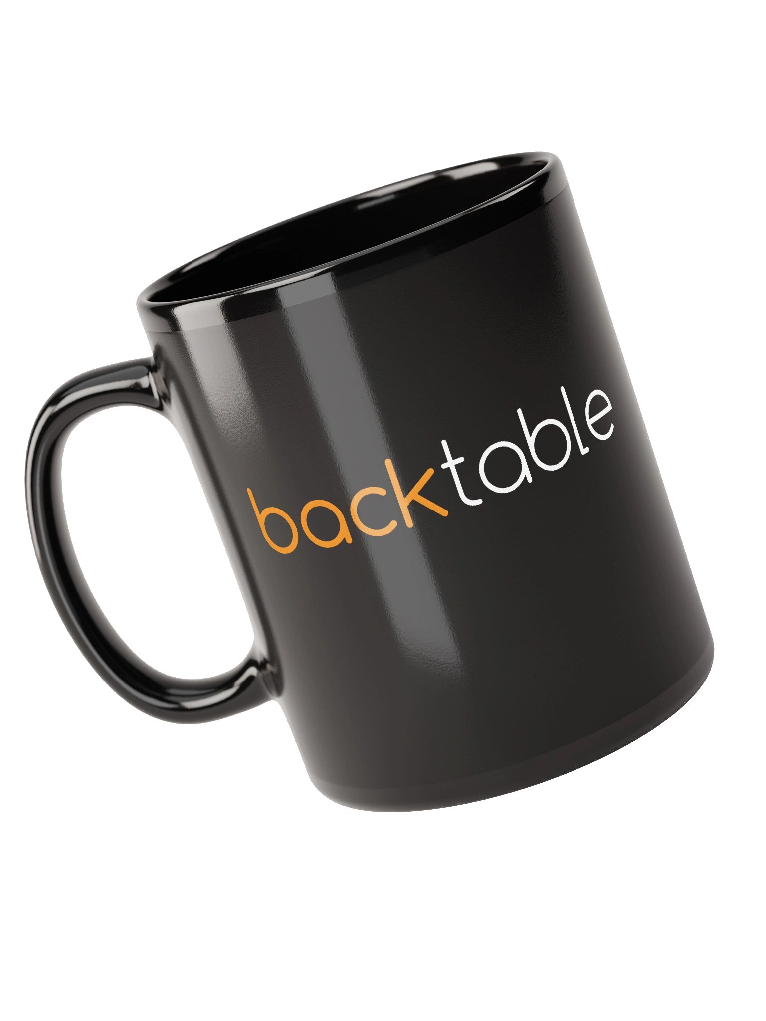 BackTable coffee mug product image (9)