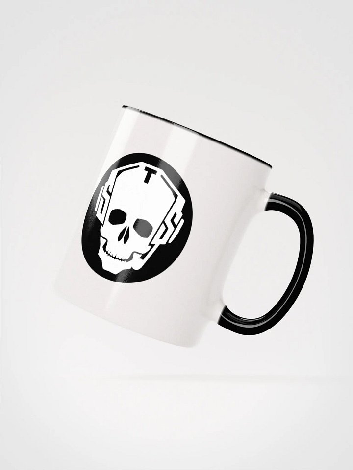 Skellyton The Skeleton Beverage Mug product image (4)