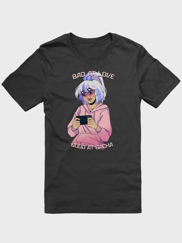 Gacha Shirt product image (1)
