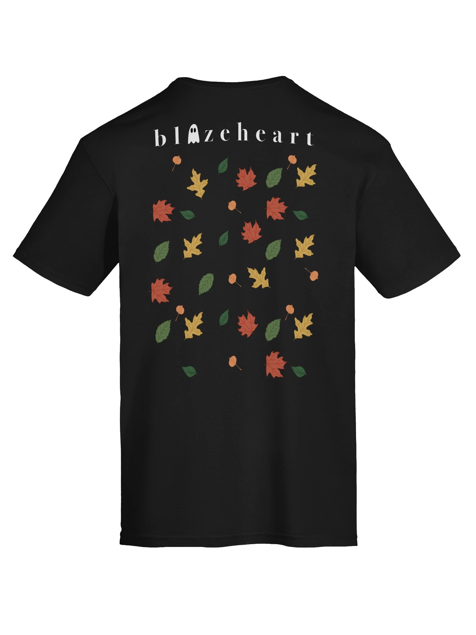 Leaf T Shirt product image (49)