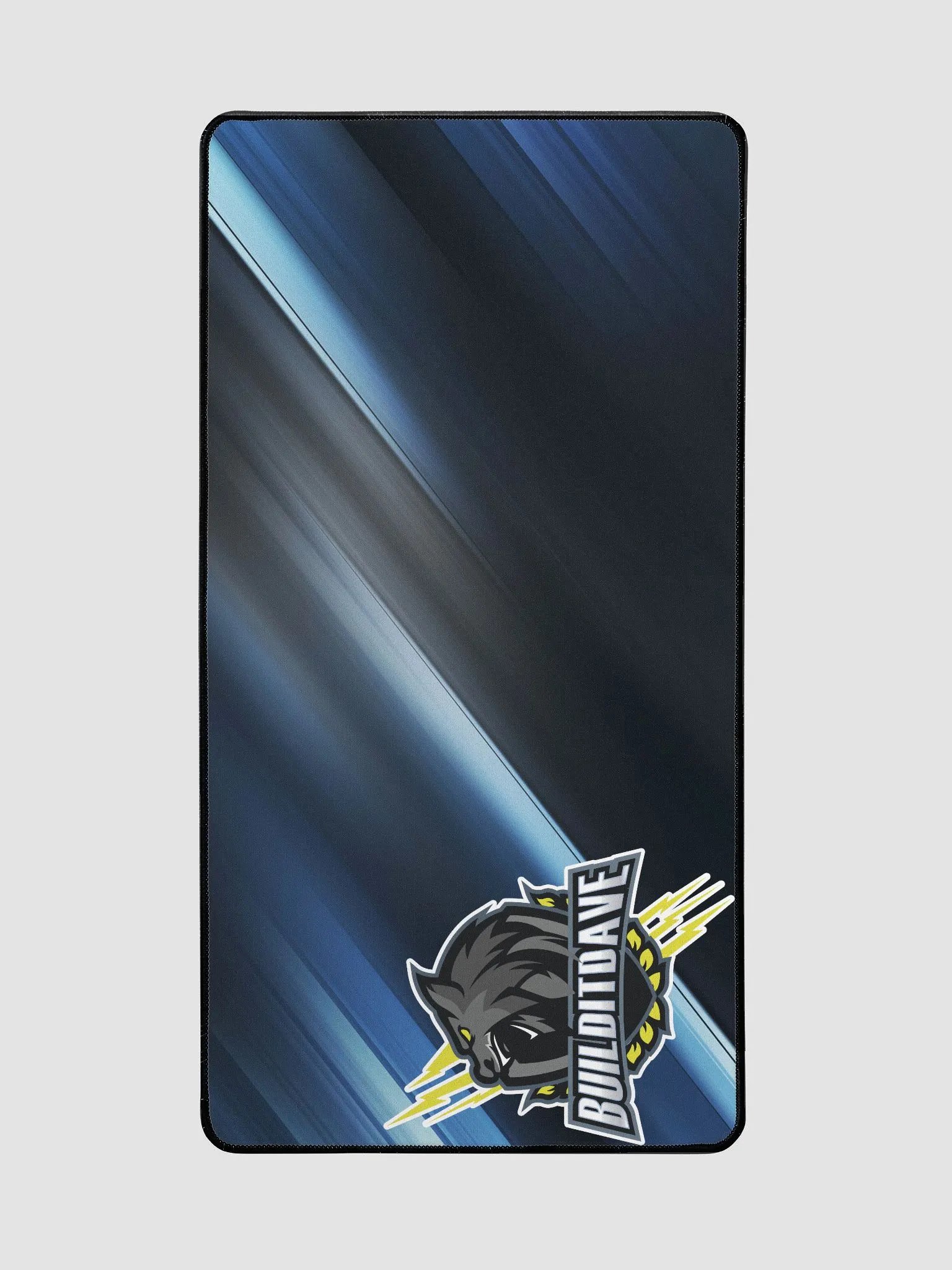 Buildit Desk Mat product image (2)