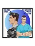 RFA Derek Wells sticker
