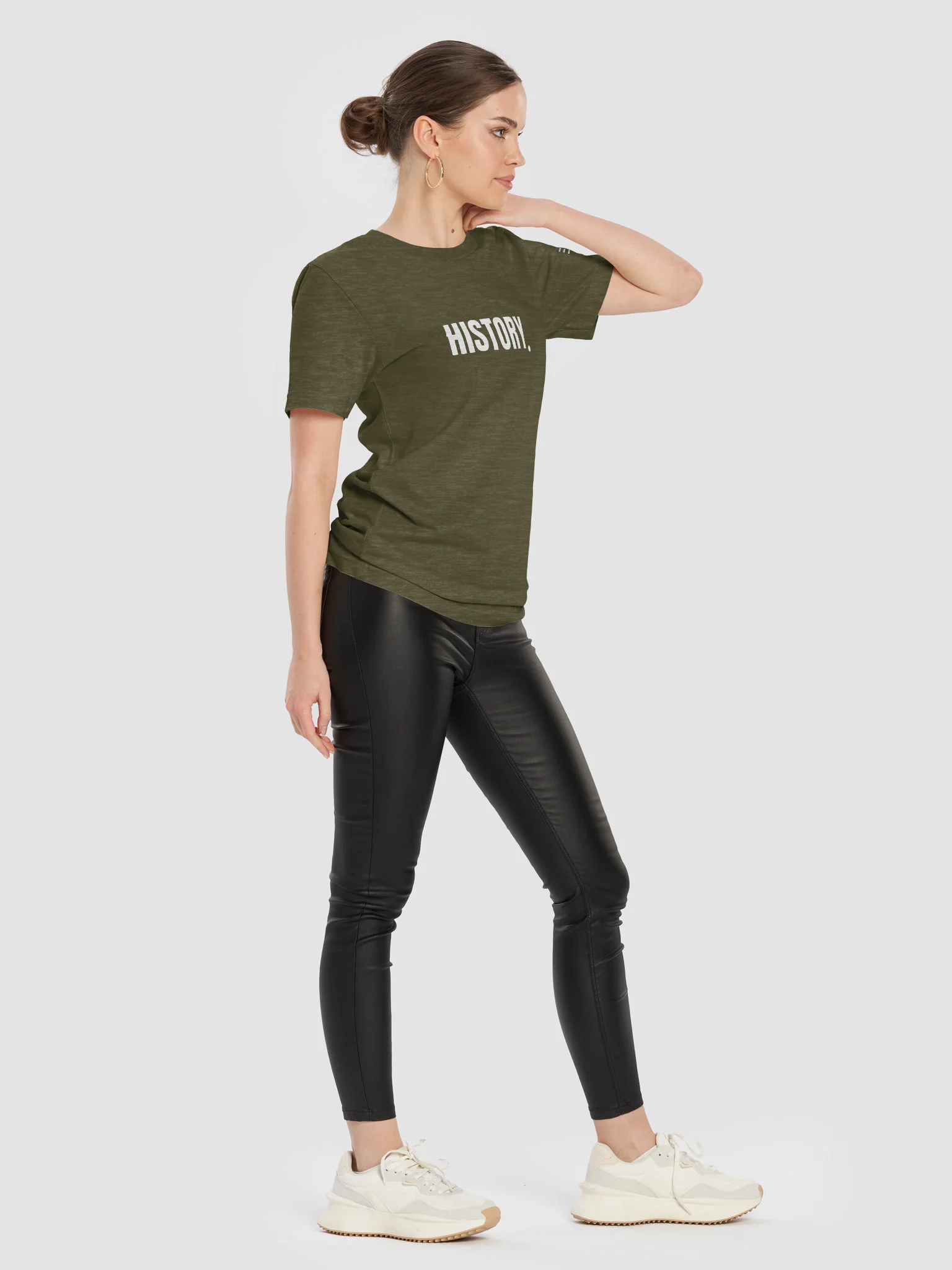 Go There - Official Expedition Tee product image (11)