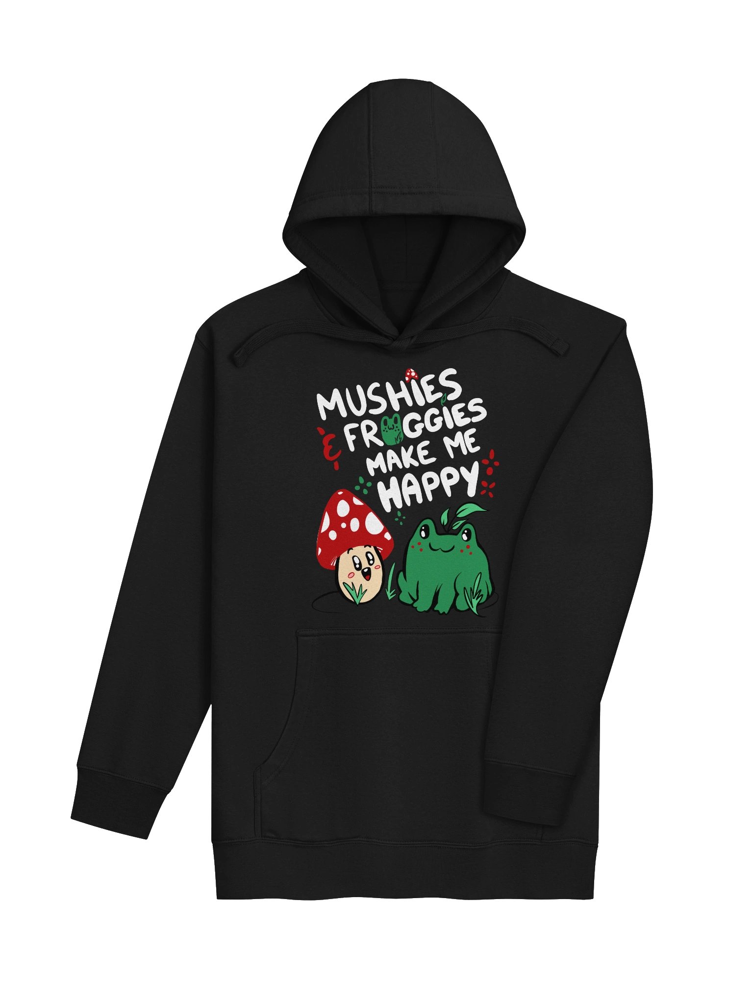 M&F hoodie product image (4)