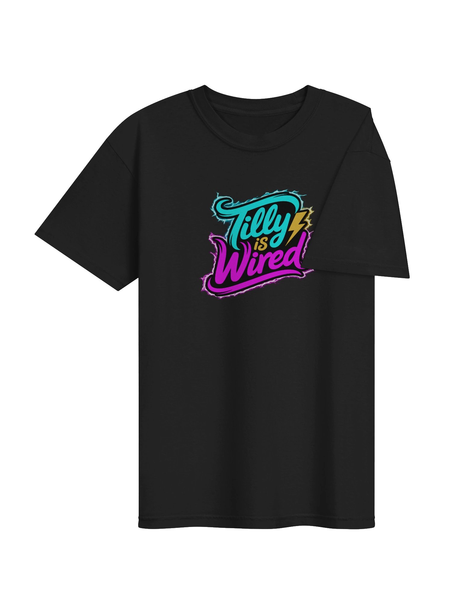 Men's T-Shirt product image (4)