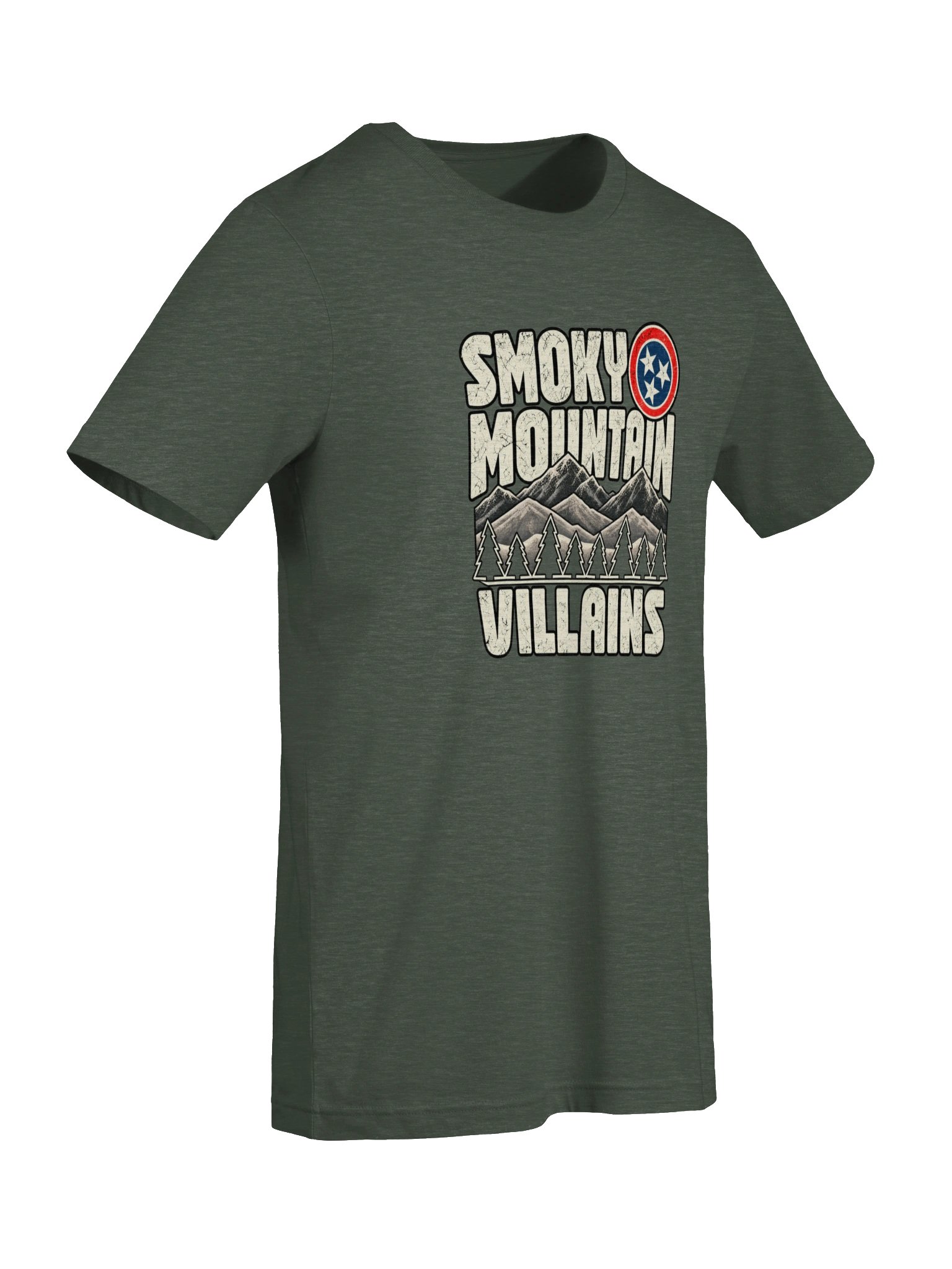 Retro Villain product image (7)