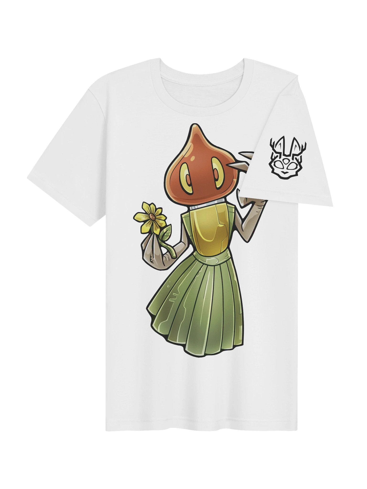 Flatwoods Monster Tee product image (13)