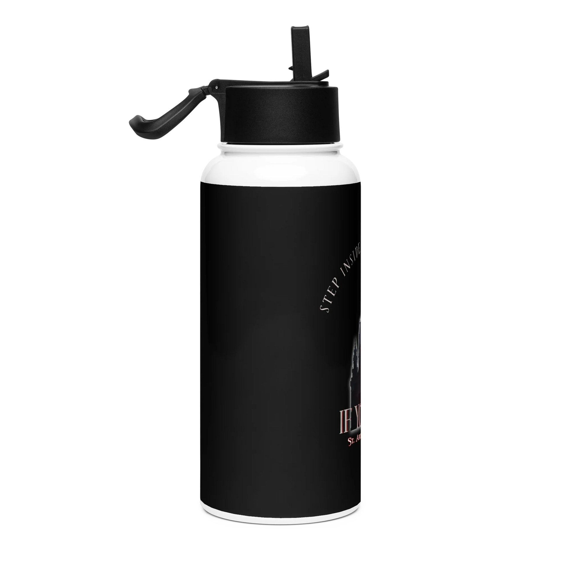 St. Ardent Stainless Steel Bottle product image (4)