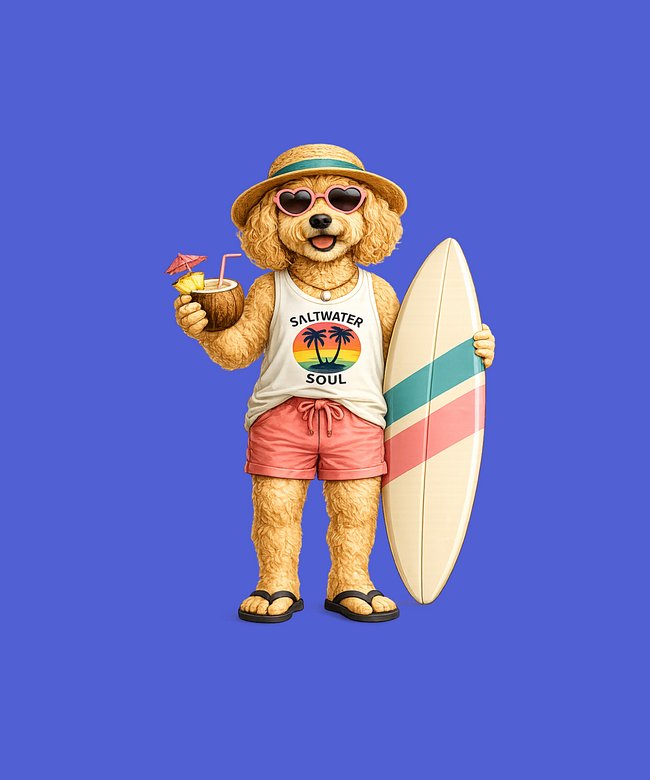 🌴The Sunny Collection🌴