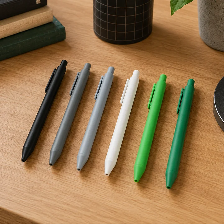 The MOC Maker's Pen Set product image (1)